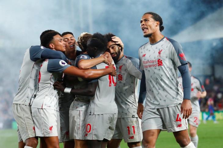 ليفربول